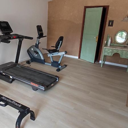 Agroturisme Sa Torre (Adults Only) Santa Eugenia Ngoại thất bức ảnh
