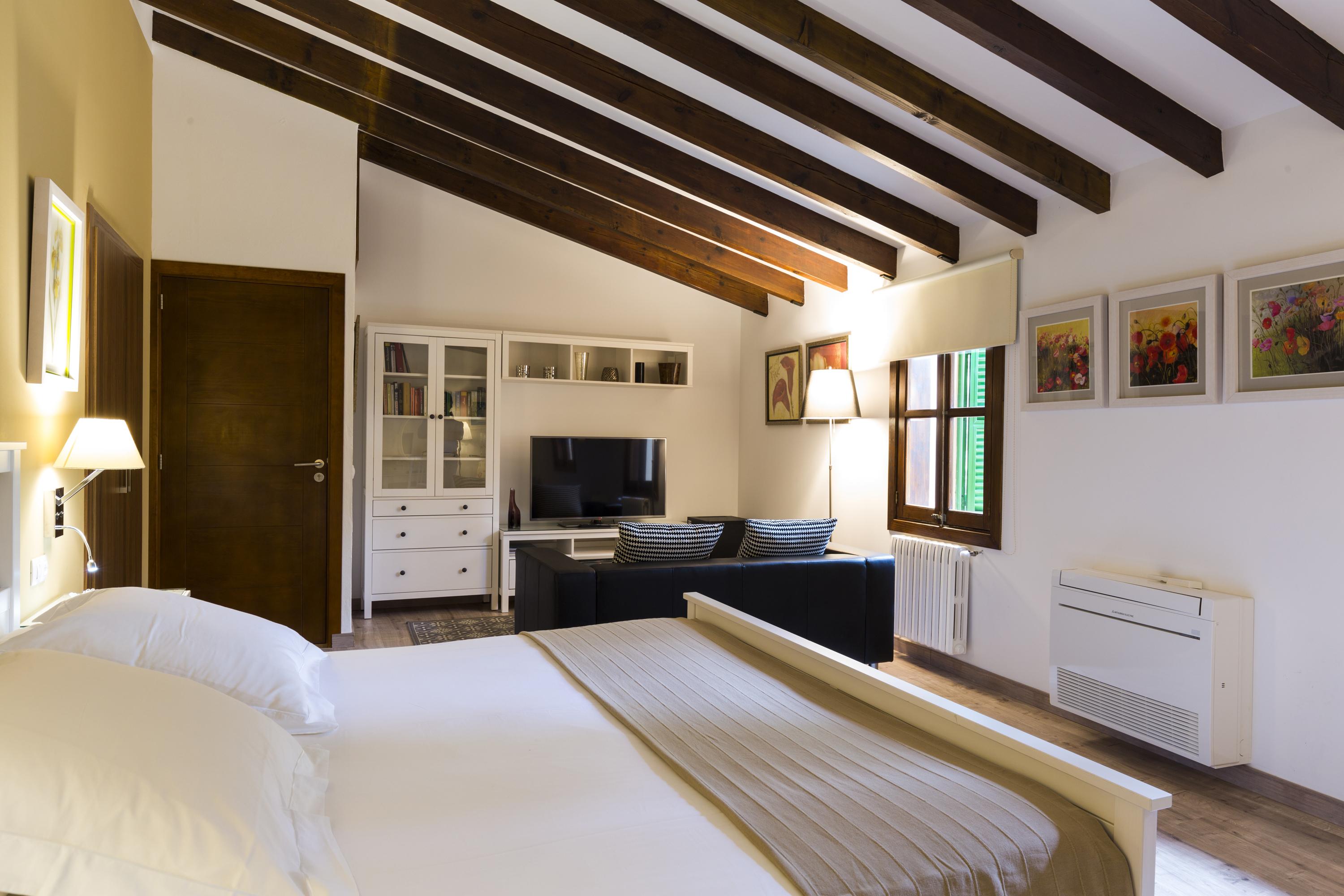 Agroturisme Sa Torre (Adults Only) Santa Eugenia Ngoại thất bức ảnh
