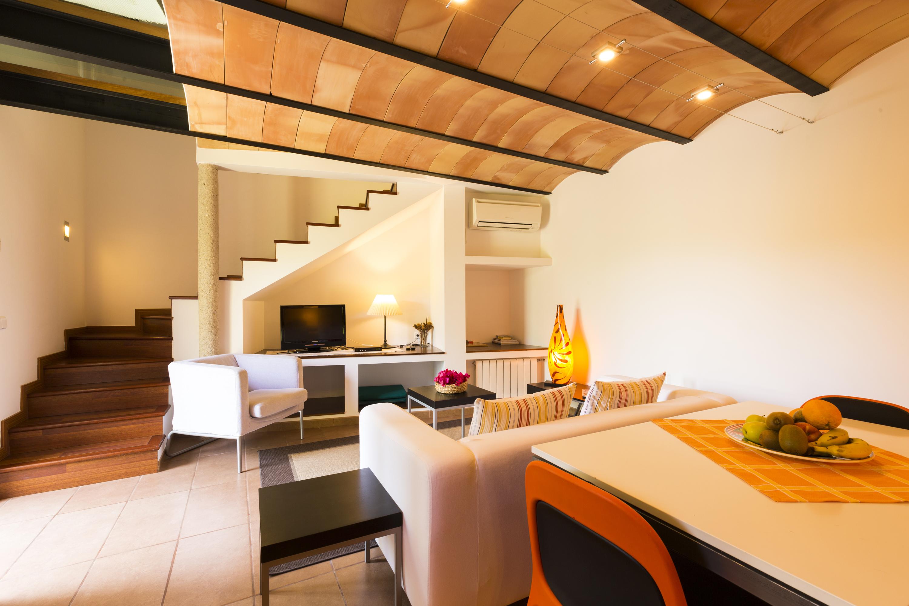 Agroturisme Sa Torre (Adults Only) Santa Eugenia Ngoại thất bức ảnh