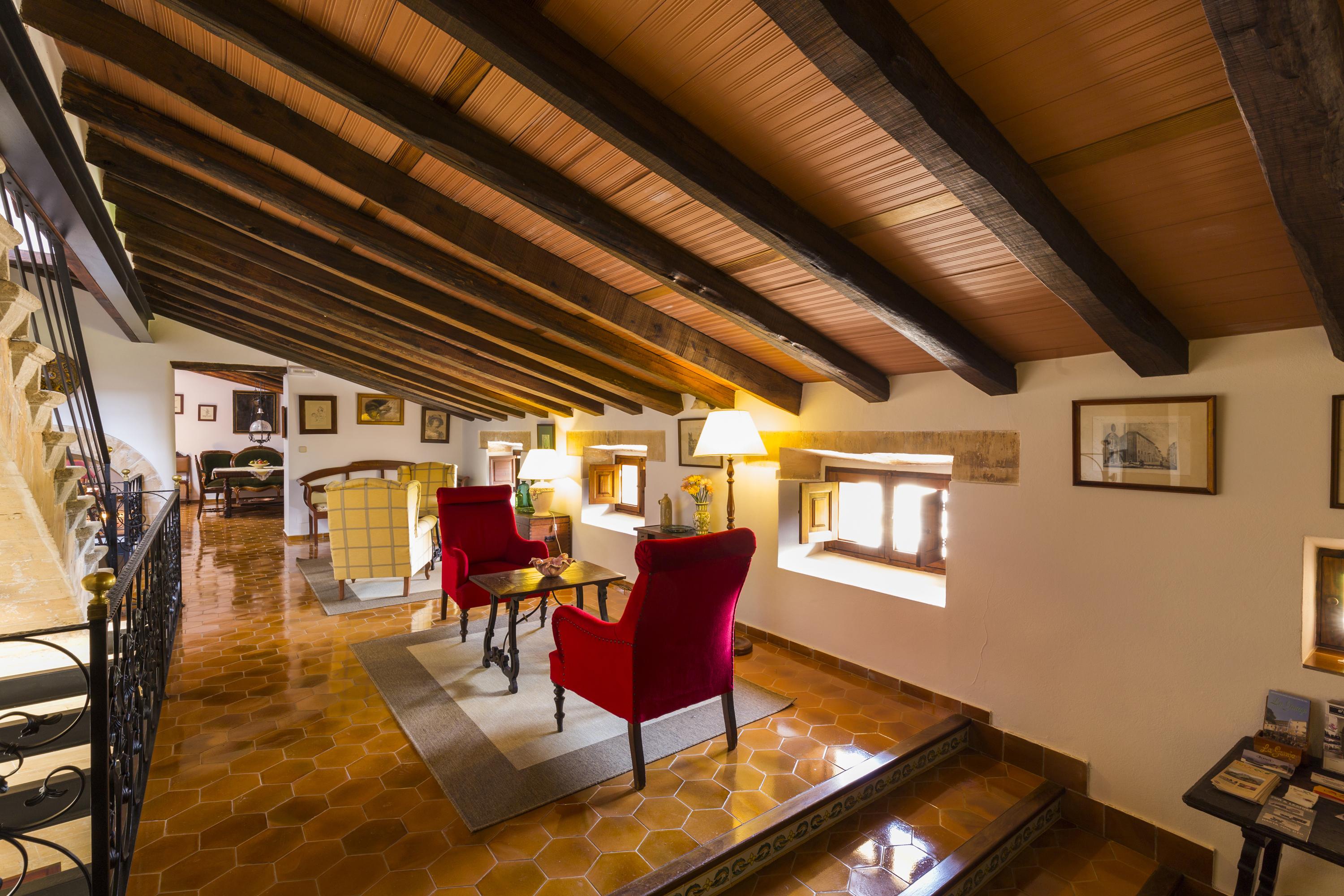 Agroturisme Sa Torre (Adults Only) Santa Eugenia Ngoại thất bức ảnh