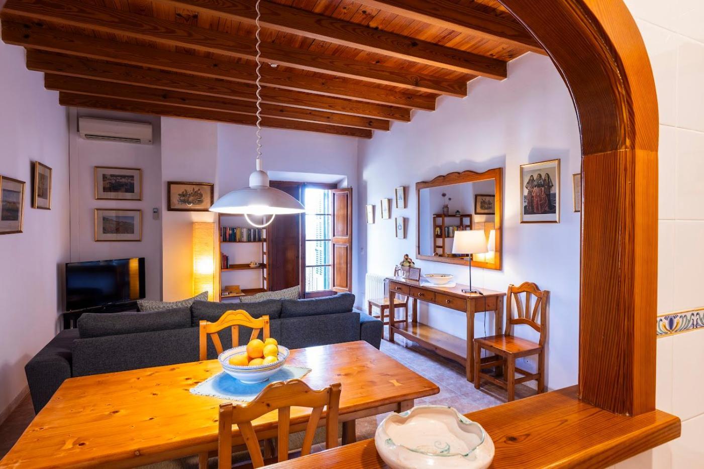 Agroturisme Sa Torre (Adults Only) Santa Eugenia Ngoại thất bức ảnh